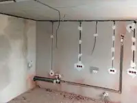 Электрик, Электромонтажные работы, фотография 11