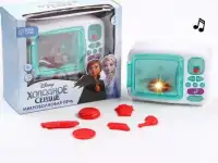 Игра Микроволновая печь Холодное сердце, новая, фотография 3
