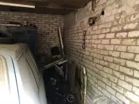 Гараж, Лазо 117а, фотография 3