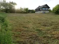 Дом на берегу озера, Ушачский район, д.Ивахново, фотография 4