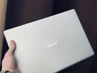 Ультрабук ACER SWIFT X1 для учёбы/офиса, фотография 3