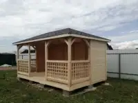Изделия из дерева на заказ, фотография 1