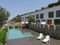 Orchid Kyrenia - новый комплекс таунхаусов на Северном Кипре/ВНЖ. Закажите ознакомительный тур !, фотография 2