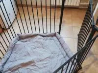 Манеж детский, фотография 2