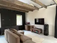 Современный дом с участком, д. Рыбна, фотография 4