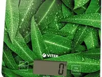 Кухонные весы vitek vt-8035