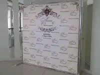 Магические кадры: аренда фотозоны для незабываемых воспоминаний!