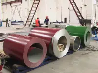 ЛИСТ С ПОЛИМЕРНЫМ ПОКРЫТИЕМ В МИНСКЕ, фотография 4
