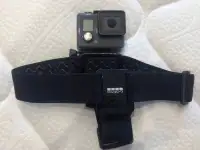 Экшен-камера GoPro Hero4 BLACK, фотография 3