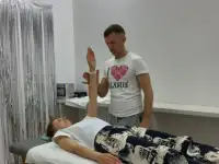 Кинезиология. Мышечное тестирование Брест, фотография 8