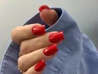 Маникюр, фотография 3