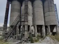 Комплекс зданий и сооружений производственная база, фотография 8