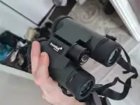Бинокль Levenhuk Karma PRO 16×42