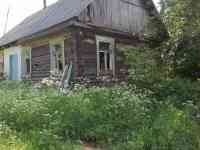 Продам дом. На дрова или на постройку сруб хароший., фотография 4