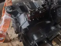 Ремонт двигателей и КПП - МТЗ, МАЗ, АМКАДОР д-260, д-240, д-243, д-245, ямз 236, ямз 238,, фотография 8