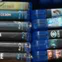 BLU-RAY диски из домашней коллекции, фотография 2
