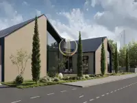 Продажа 5-комнатной квартиры по адресу: пер. Баторинский, 3, м-н Лебяжий, фотография 2
