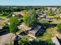 Продам современный дом на берегу реки, фотография 6