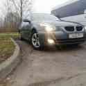 BMW 530, 2008 г.в., 225 000 км, фотография 2
