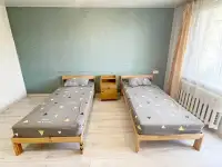 Сдается для командированных, юр. лиц на период командировки в Жабинке