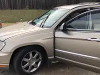 Автозапчасти Chrysler, фотография 12