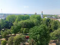 Уютная 2-комнатная квартира в самом центре города, ул. Социалистическая, 115, фотография 4