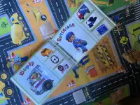 Игры на липучках для детей под заказ, фотография 8