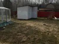 Дачный участок, Д. Мастище, район