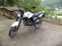 Мотоцикл Racer Tiger RC150-23, фотография 5