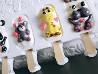 Изготовление фигурного маршмеллоу, фотография 4
