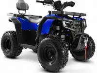 Квадроцикл Progasi RaceJumper 200 (к-т з/ч), фотография 8