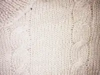 Джемпер шерстяной HAND MADE, фотография 2