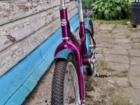 велосипед, фотография 3