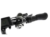 Электровелосипед eltreco multiwatt 1000w, фотография 10
