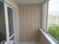 Отделка балконов и лоджий любой сложности!, фотография 8