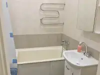 Сдаётся для командированных в Минске, улица Лучины, фотография 8