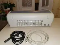 Струйный цветной принтер HP Deskjet 3325, фотография 7