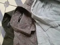 Рубашки импортные по 5 р., фотография 2