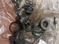 Выжимной подшипник 2 шт по запчастям на ремонт Рено Лагуна Ниссан., фотография 8