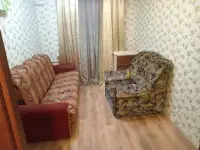 Сдам 2-х комнатную квартиру на длительный срок, - пр-т Фрунзе 68, фотография 2