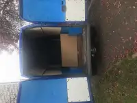 Грузоперевозки, фотография 3