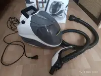 Паро-пылесос Karcher SV 1905 (1.439-312.0) 2300 вт.