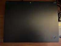 Ноутбук IBM Thinkpad, фотография 6