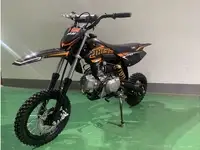 Питбайк jhl mk110 (12/10)