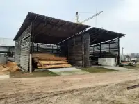 Продается деревообрабатывающее производство, фотография 5