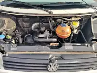 Volkswagen Transporter (T4), фотография 11