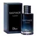 Sauvage Eau de Parfum 2018 от Кристиан Диор