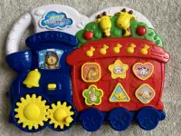 Игрушка музыкальная