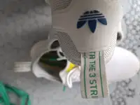 Кроссовки мужские Adidas, фотография 2