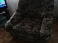 Продам кресло